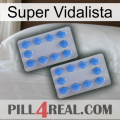 Super Vidalista 20
